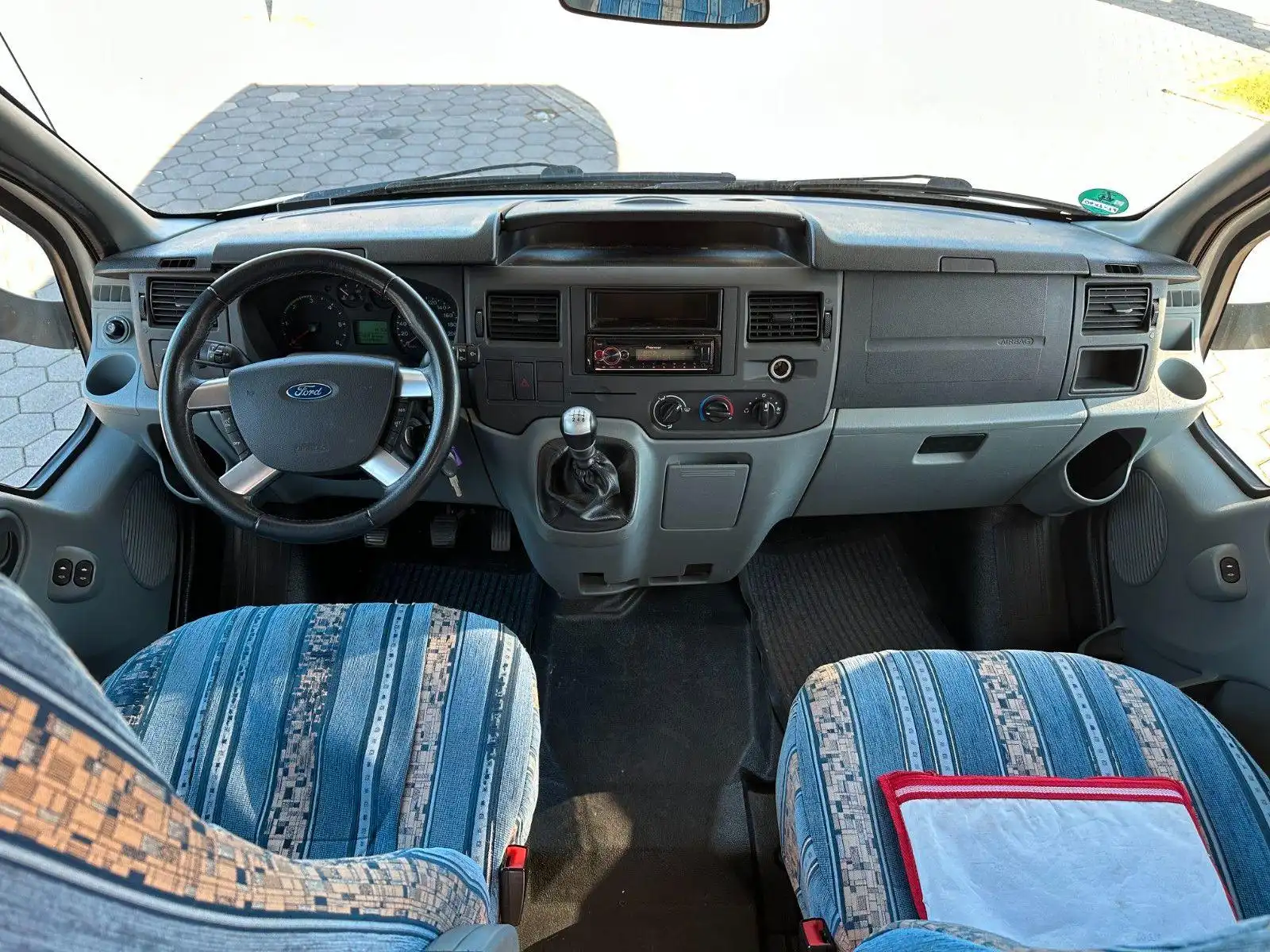 LMC Liberty A 598